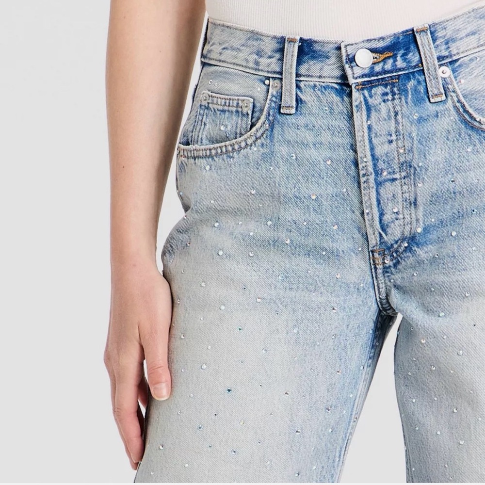 Women’s Light Blue Jeans - Picture 8 of 8